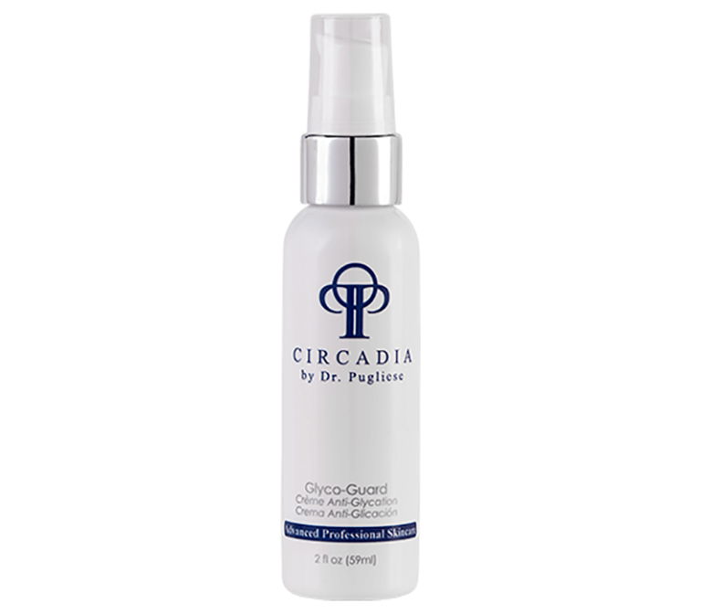 Circadia Glyco-Guard 59ml - Захисний крем з антиоксидантами для обличчя Circadia Glyco-Guard 59ml - Захисний крем з антиоксидантами для обличчя